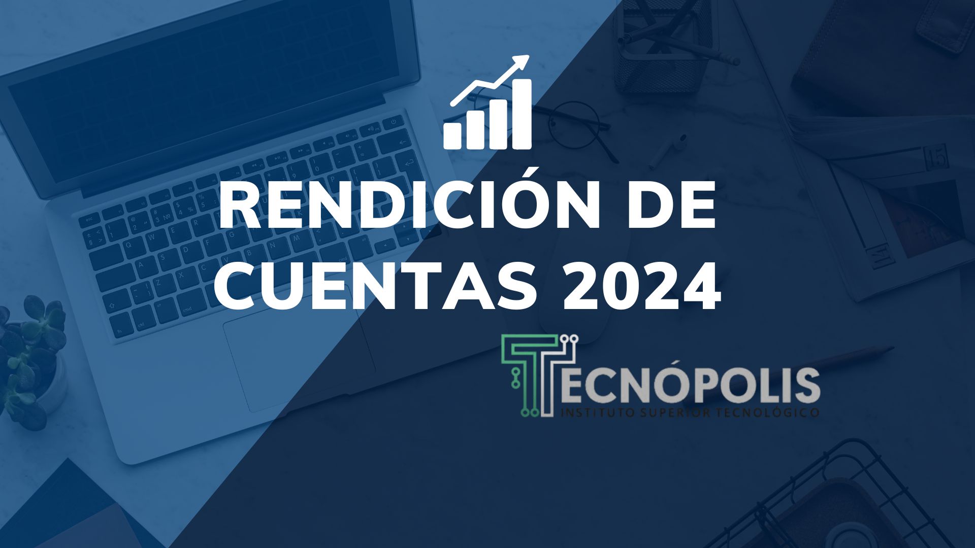 Rendición de Cuentas 2024