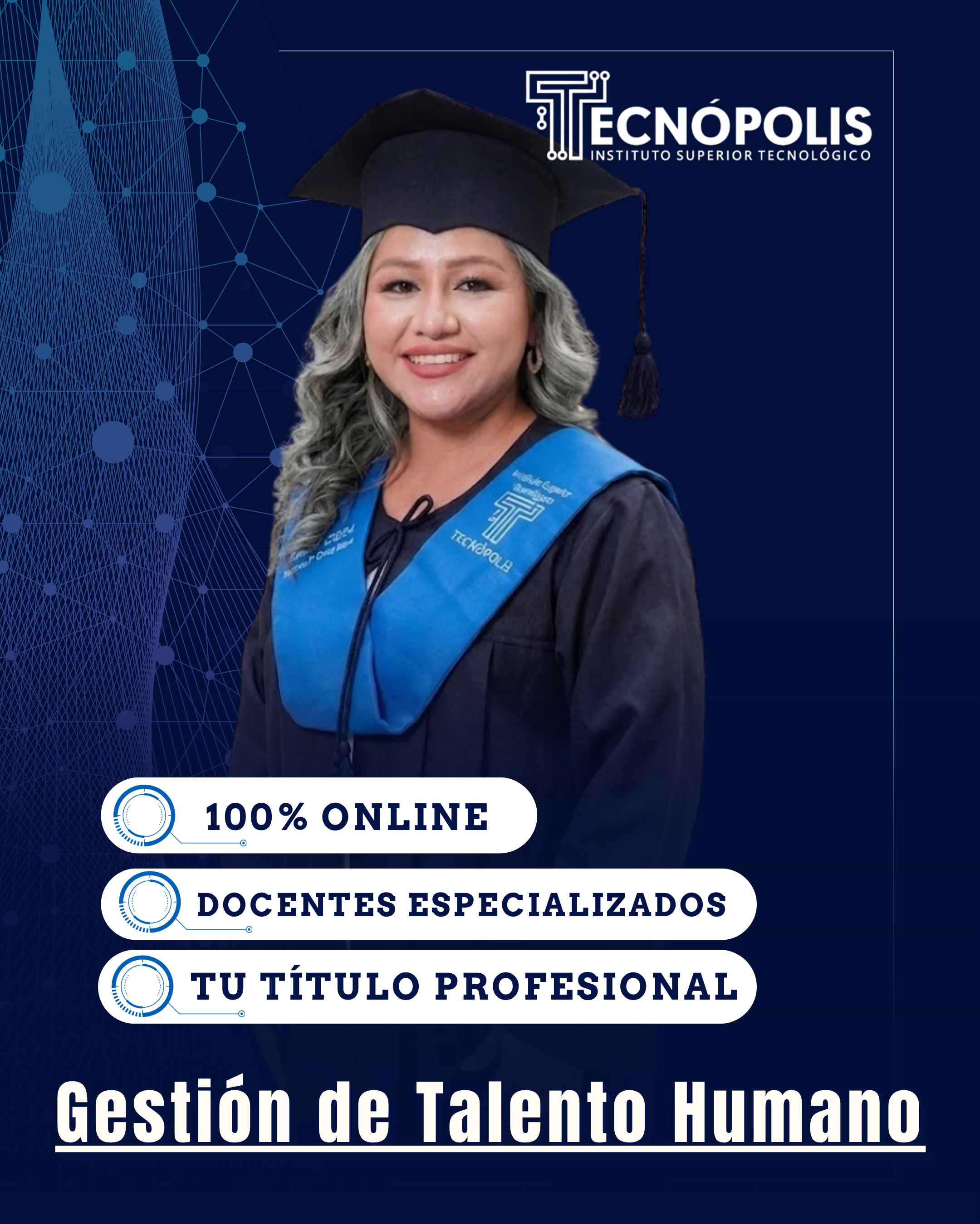 TECNOLOGÍA EN TALENTO HUMANO