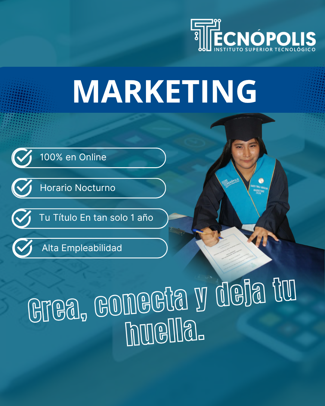 TECNOLOGÍA EN MARKETING
