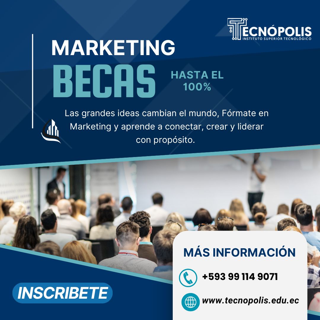 TECNOLOGíA EN MARKETING