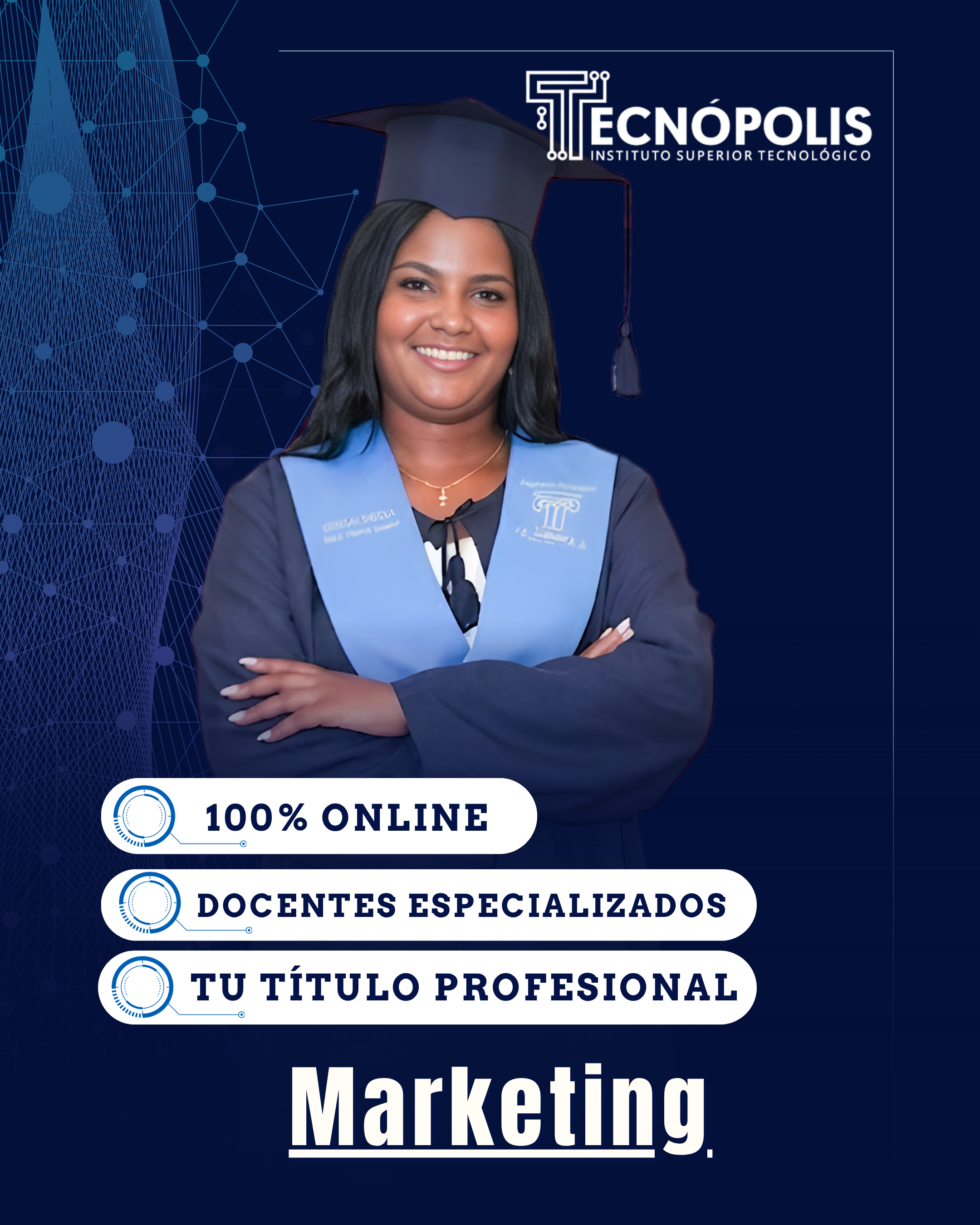 TECNOLOGÍA EN MARKETING