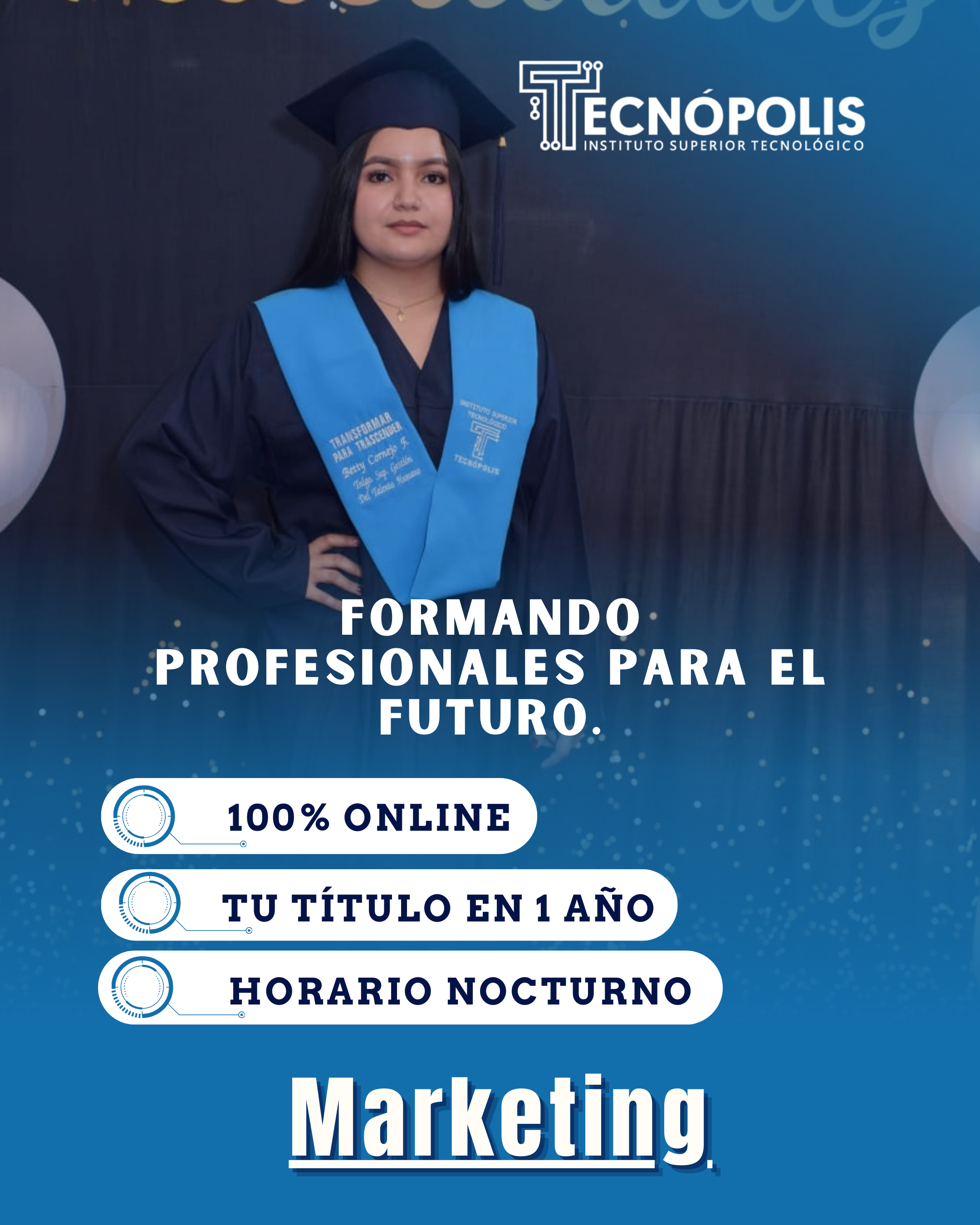 TECNOLOGíA EN MARKETING