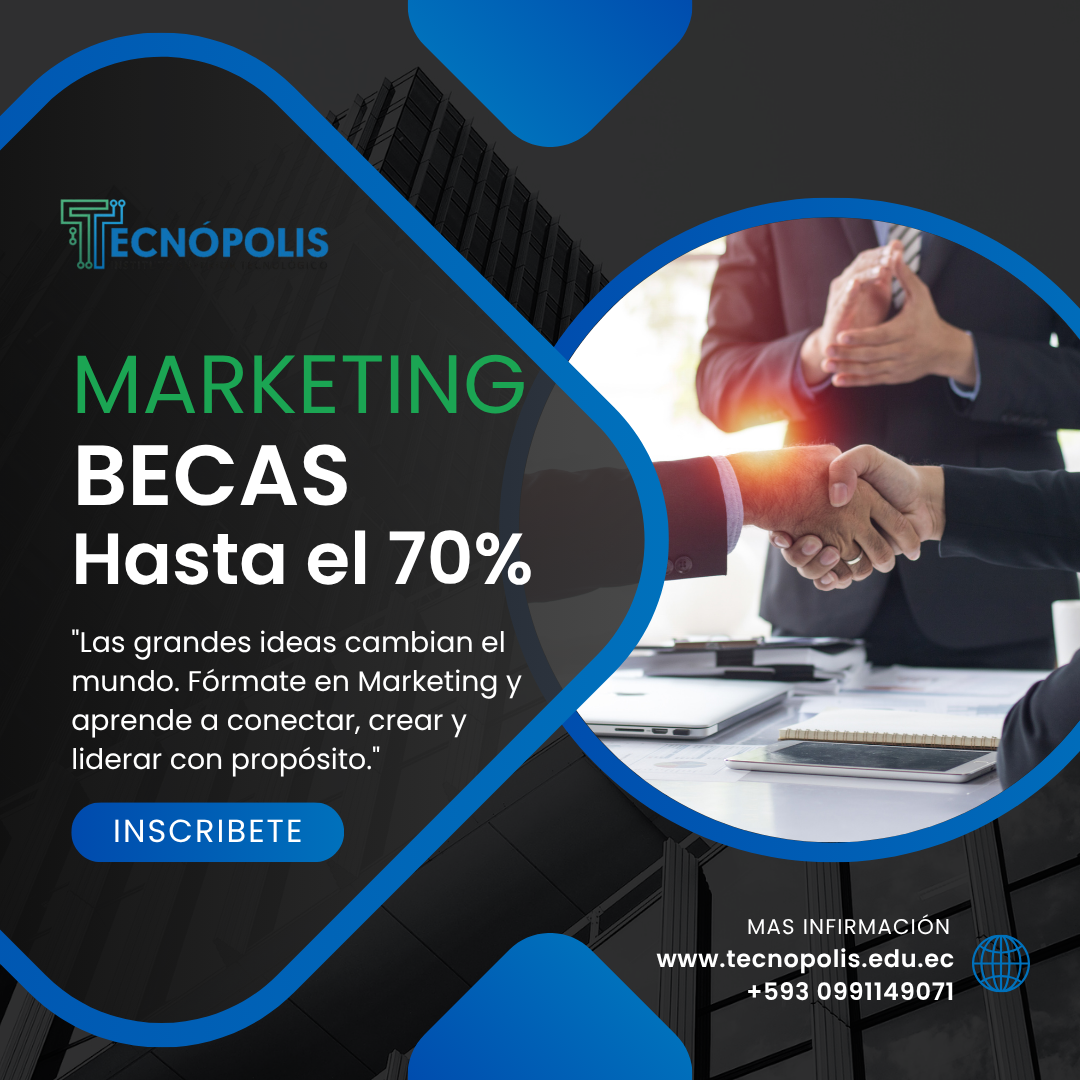TECNOLOGíA EN MARKETING