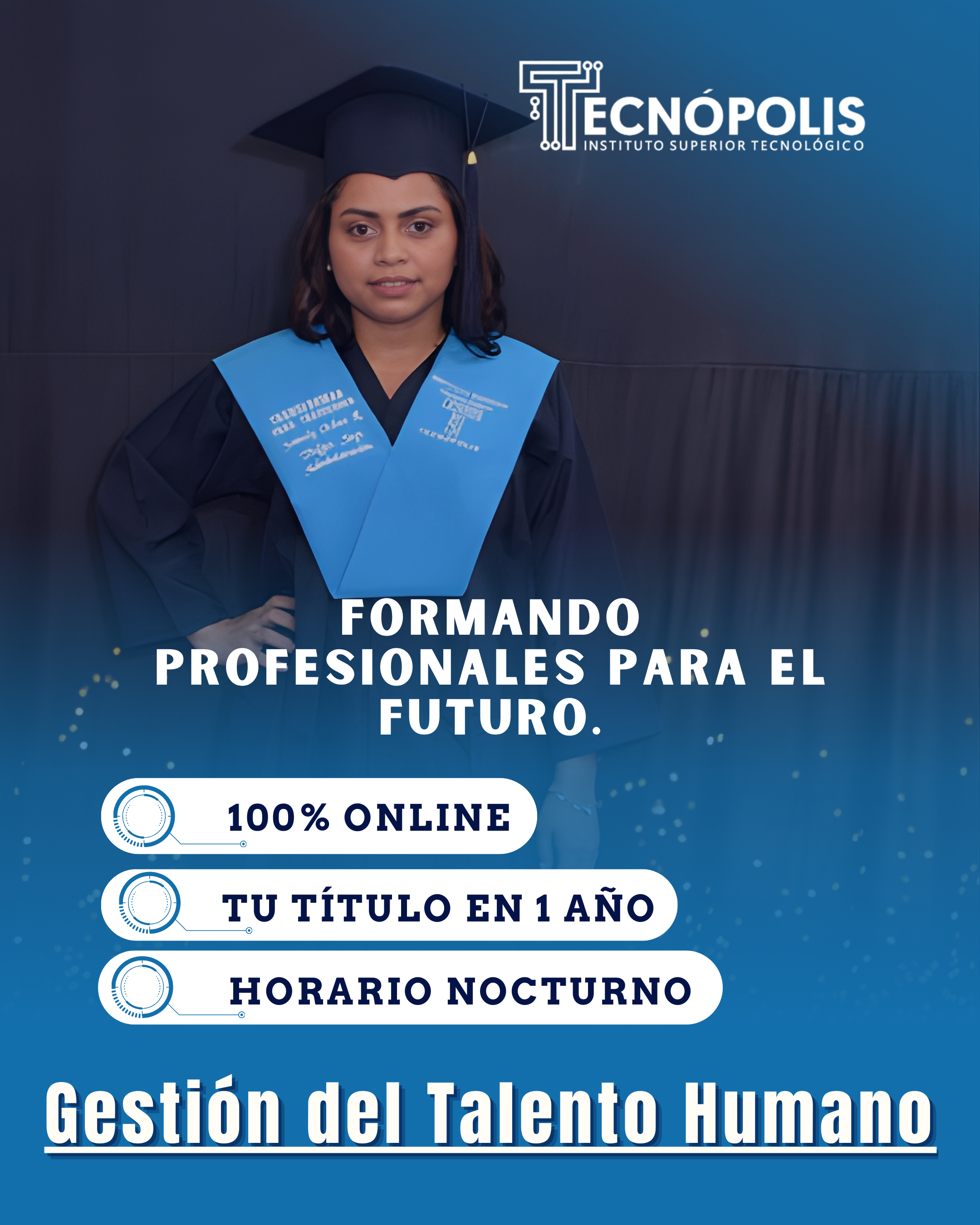 TECNOLOGÍA EN TALENTO HUMANO