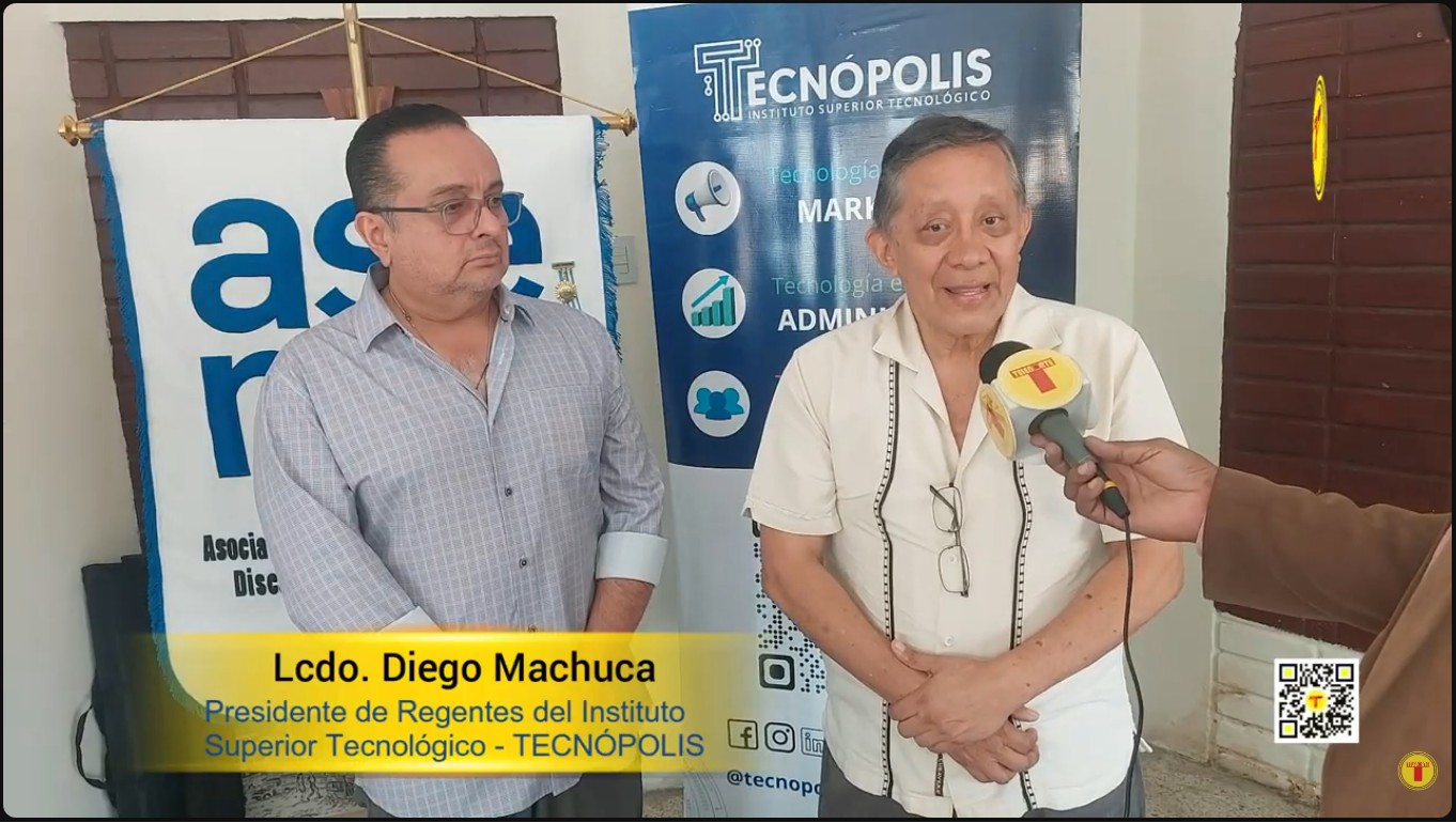 TECNÓPOLIS Y ASENIR COINCIDEN PARA TRAZAR EL FUTURO DE LOS ESTUDIANTES CON DISCAPACIDAD INTELECTUAL