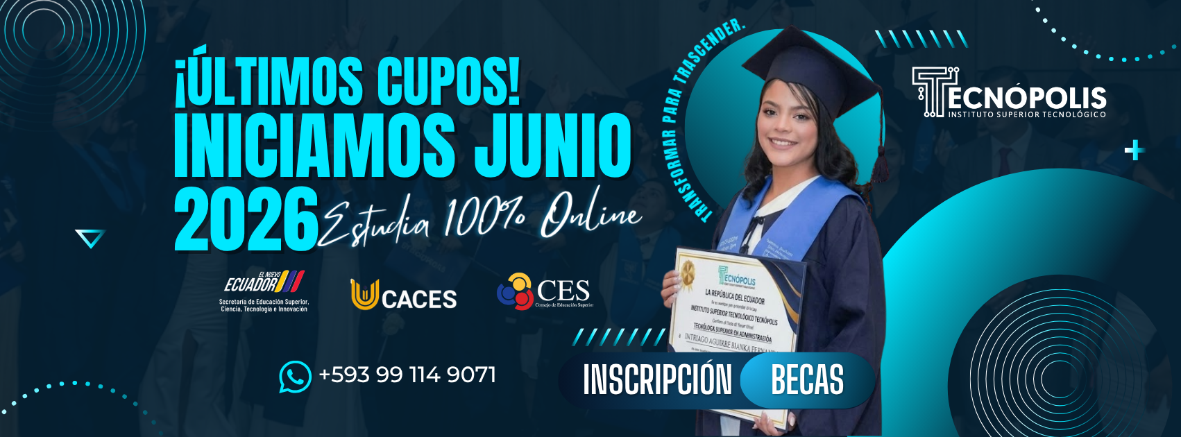 Nuestra Comunidad